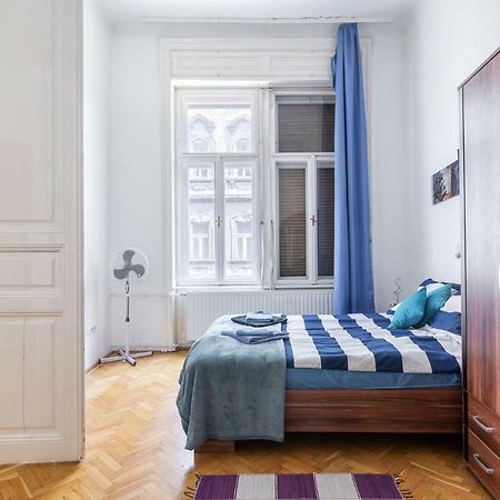 Izabella Home 2 Budapest Bagian luar foto