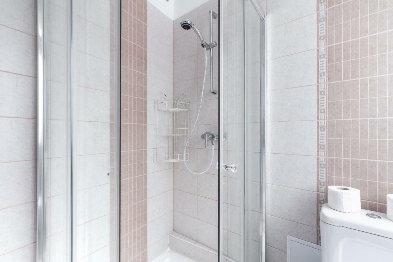 Izabella Home 2 Budapest Bagian luar foto