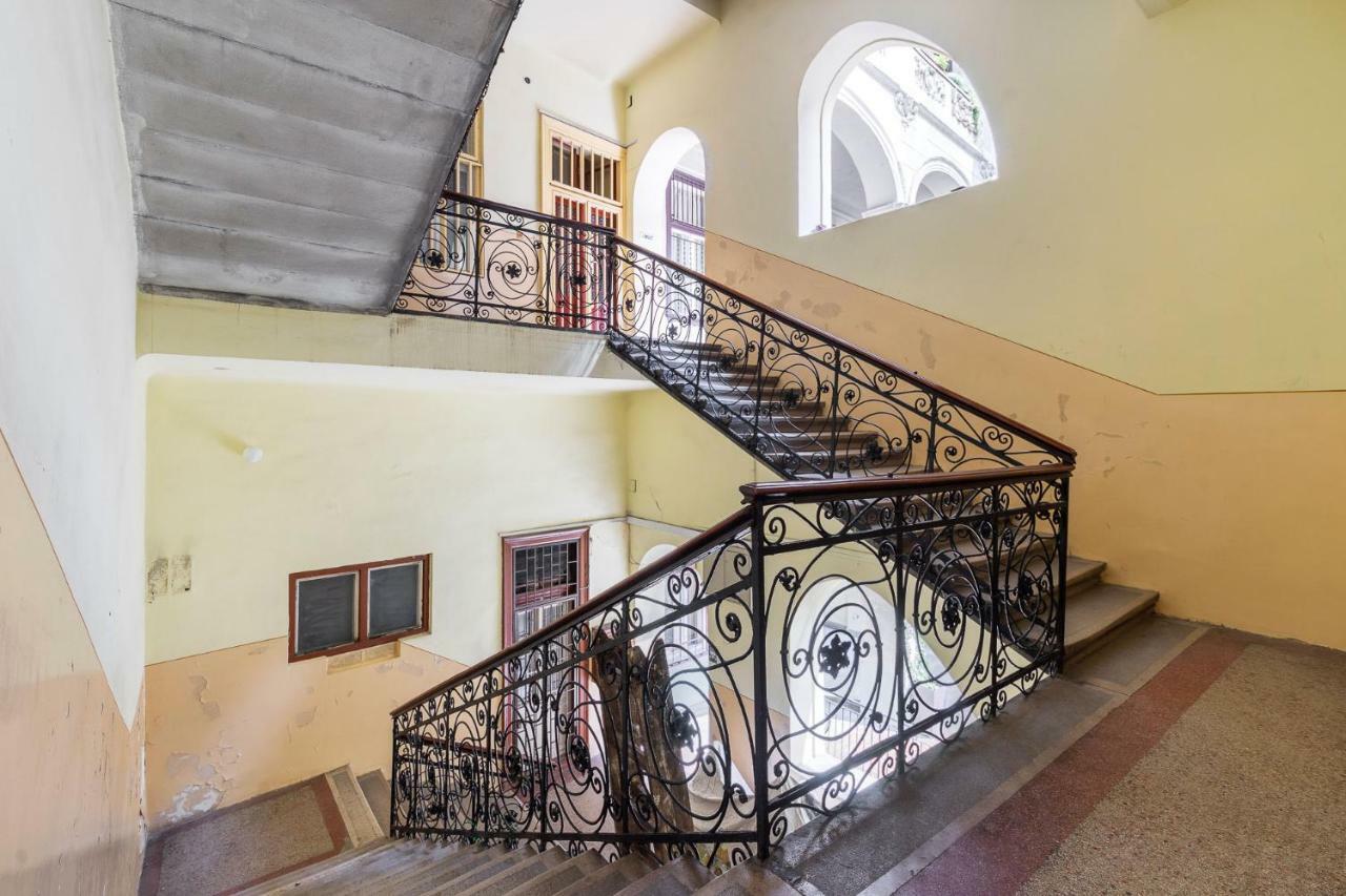 Izabella Home 2 Budapest Bagian luar foto