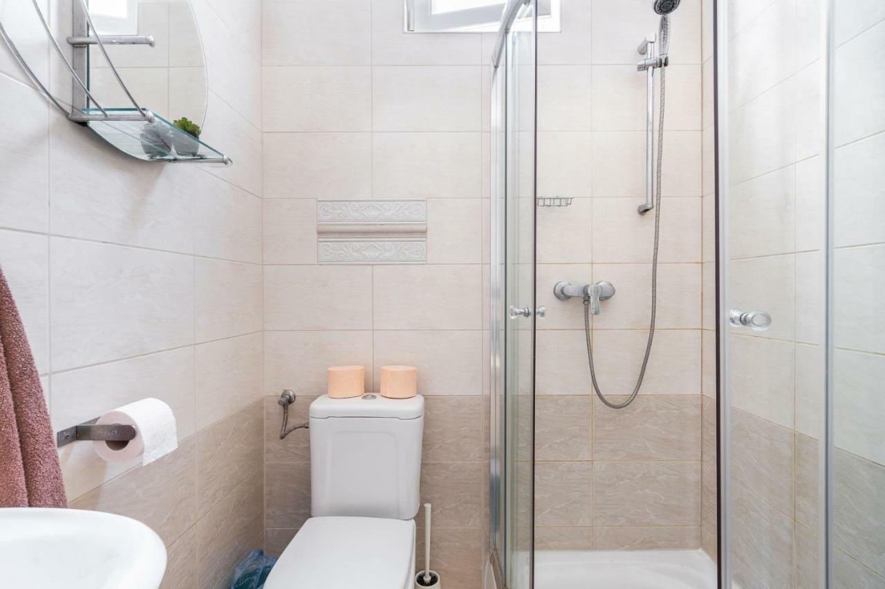 Izabella Home 2 Budapest Bagian luar foto